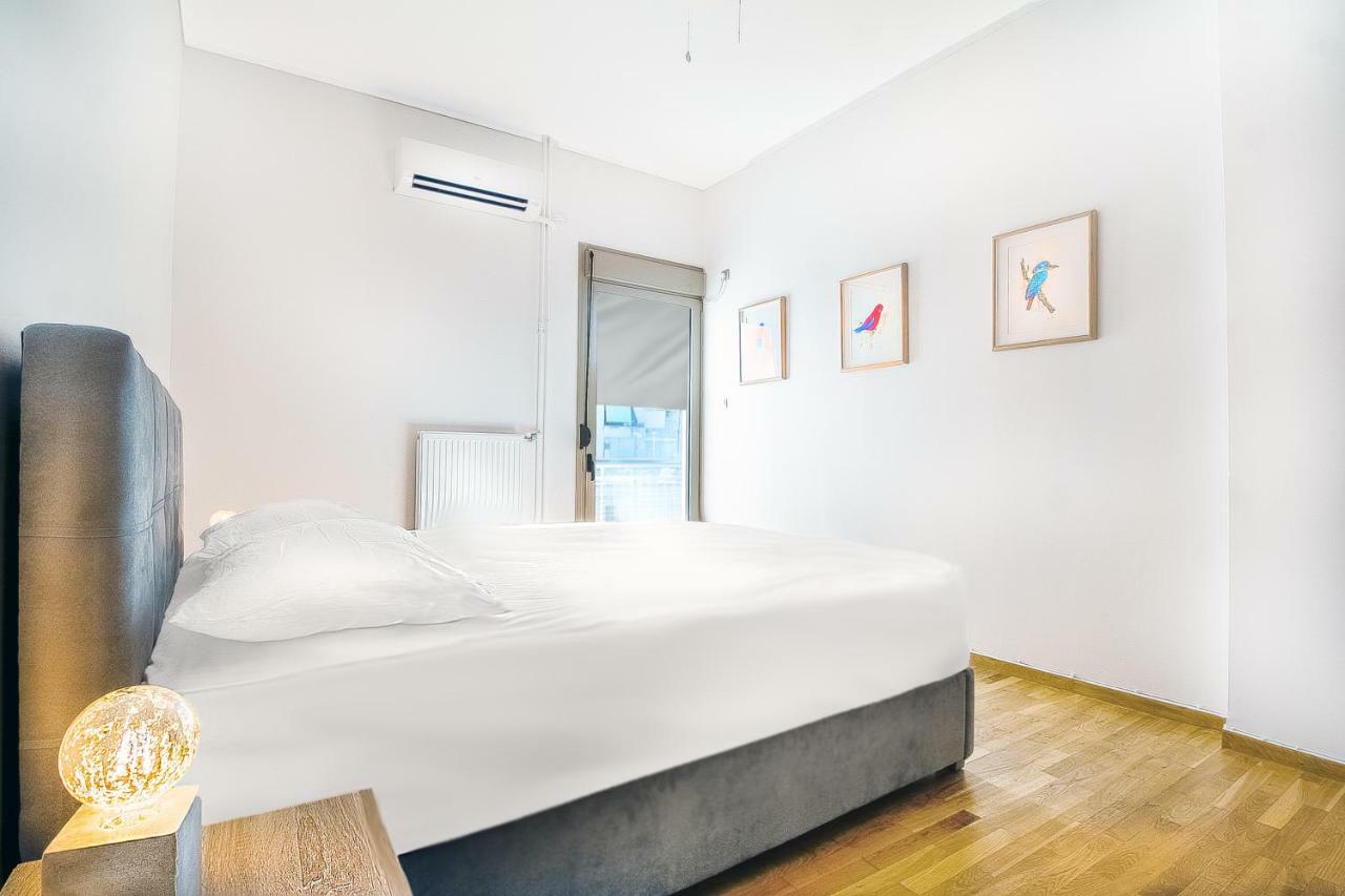 Luxurious 2Bedroom Flat Near Athens Center 외부 사진