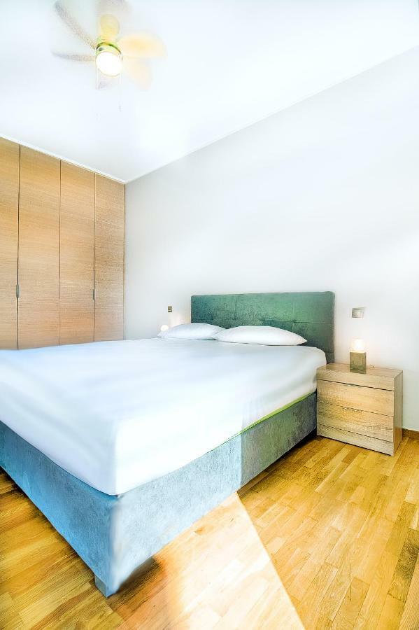 Luxurious 2Bedroom Flat Near Athens Center 외부 사진