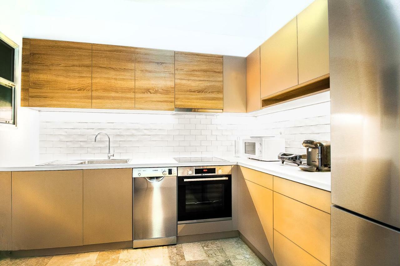 Luxurious 2Bedroom Flat Near Athens Center 외부 사진