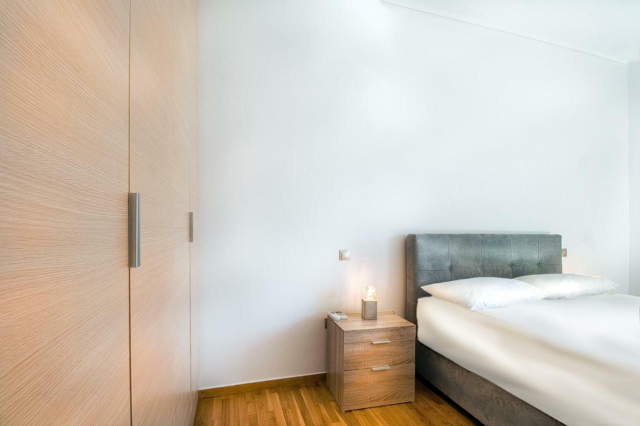 Luxurious 2Bedroom Flat Near Athens Center 외부 사진