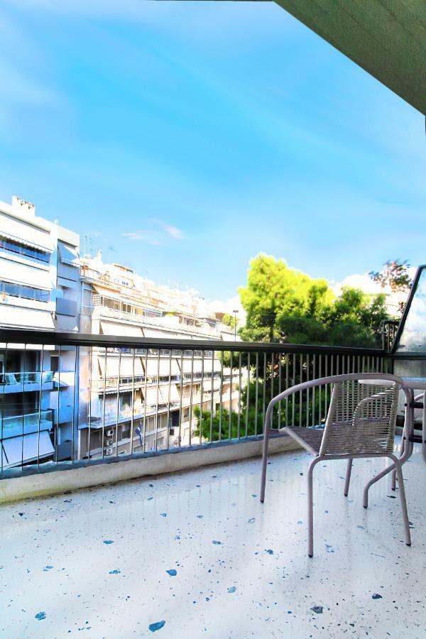 Luxurious 2Bedroom Flat Near Athens Center 외부 사진